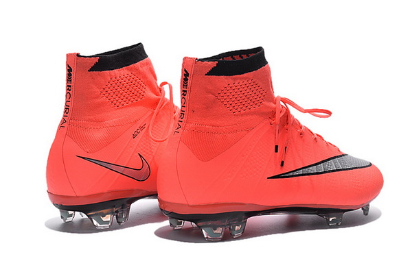 Nike Mercurial Superfly IV FG Men Shoes--020